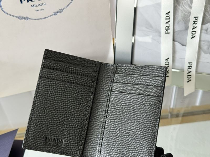 Prada Wallets Purse